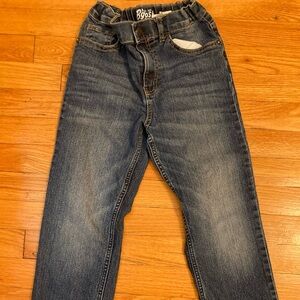 oshkosh boys straight jeans 8 r